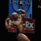 Chaunsi  Heatley - NPC Jay Cutler Desert Classic 2014 - #1